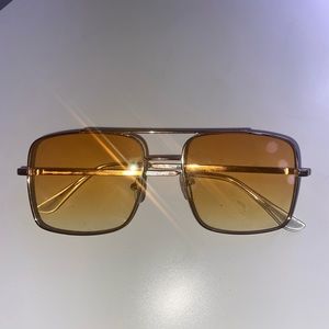 Vintage sunglasses